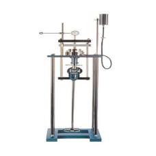 Consolidation Test Apparatus