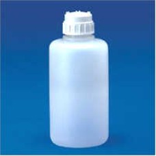 Polypropylene Laboratory Heavy Duty Vacuum Bottle