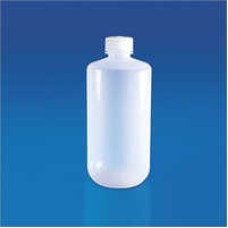 Polypropylene Laboratory Reagent Narrow Bottle