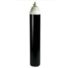 Oxygen Cylinders