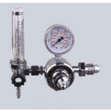 Oxygen Flow Meter