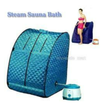 Steam Sauna Bath