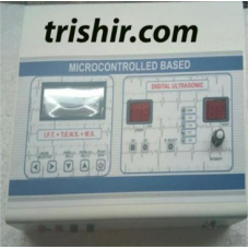 tens machine 4 in 1