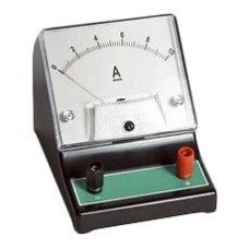 Laboratory Ammeter