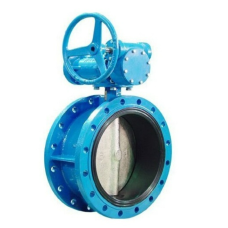 Butterfly Valve