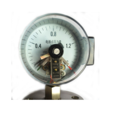 Electric Contacts Gauge