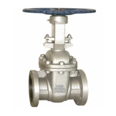 Gate Valve