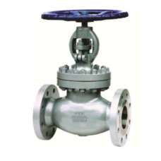 Globe Valve