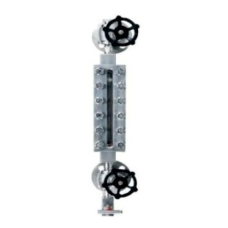 Liquid Level Glass Gauge