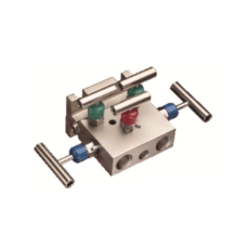 Manifold Valve