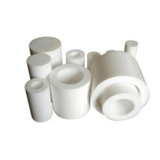 PTFE or Nylon Bushes