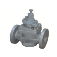 Plug Valve