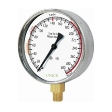 Pressure Gauge