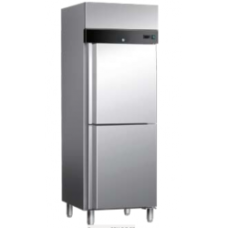 Two Door Combi Chiller/Freezer