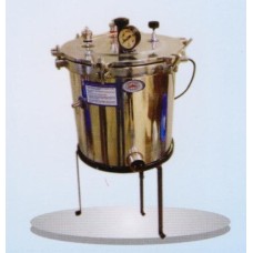 Portable Autoclave