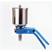 MANIFOLD VACUUM FILTRATION