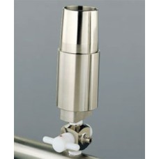 MANIFOLD VACUUM FILTRATION