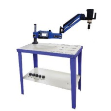 Mild Steel Air Tapping Machine