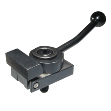 Eccentric Side Clamp