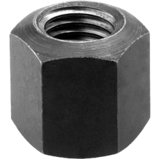 Unison Hex Nuts