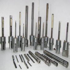 Vertical Honing Tool