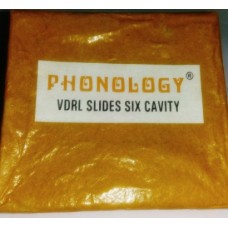 SIX CAVITY SLIDES (PRODUCT DETAILS)