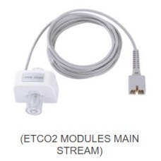 ETCO2 Module Main Stream