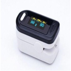 Finger Pulse Oximeter