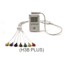 Holter Monitor 3 Channel