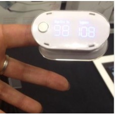 Mobile Based Pulse Oximeter