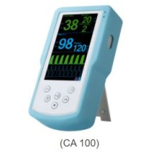 Patient Monitor 2 PARA