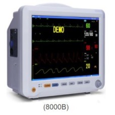 Patient Monitor 8000 B