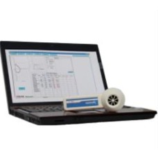 PC Based Spirometer