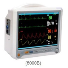 UMID 8000B Multipara Patient Monitor