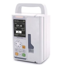 Volumetric Infusion Pumps