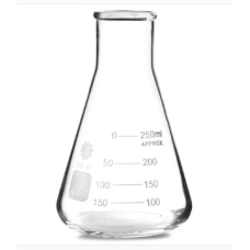 250 ML Conical Flask