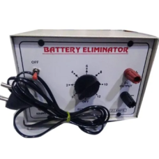 Battery Eliminator