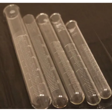 Glass Test Tube