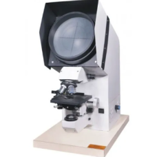 Projection Microscope