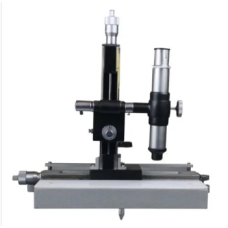 Vernier Physics Measuring Travelling Microscope