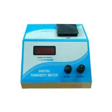 Digital Nephelometer Meters, LT 34