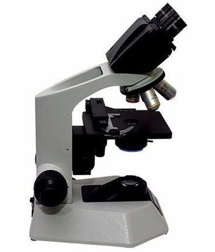 Buy Magnus MLX B Plus (Semi Plan) Binocular Microscope Get Price For ...