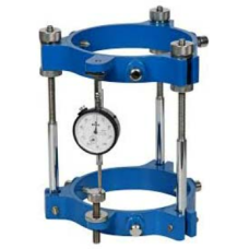 Longitudinal Compressometer