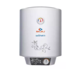 Bajaj New Shakti Water Heater