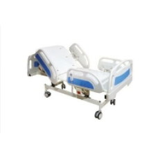 Crca Semi Electric Hospital Bed