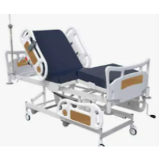 Hospital ICU Beds