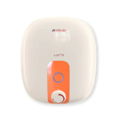 Venus Lyra 10R 10-Litre Storage Water Heater (Orange)