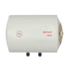 Venus Storage Water Heater Celo-Horizontal