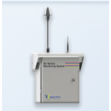 Million Plus Cities Urban Air Quality Monitor (CAAQMS)