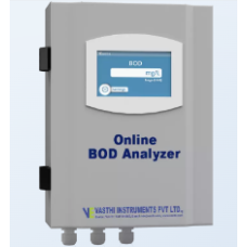 Online BOD Analyzer